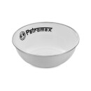 Petromax Emaille Schalen weiß 2 Stück (160 ml)